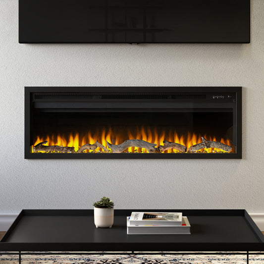 Focal Point Fires Sasanoa 50" Electric Fire