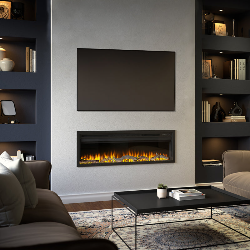 Focal Point Fires Sasanoa 50" Electric Fire