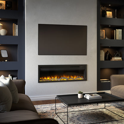 Focal Point Fires Sasanoa 50" Electric Fire