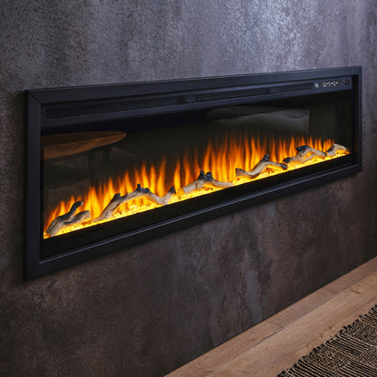 Focal Point Fires Sasanoa 60" Electric Fire