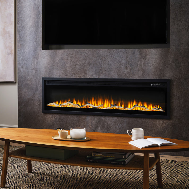 Focal Point Fires Sasanoa 60" Electric Fire