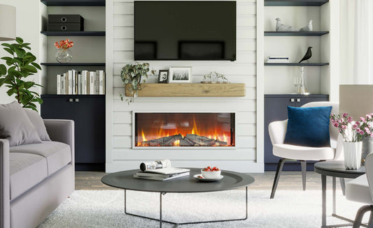 Henley Aurora 1100 Electric Fire