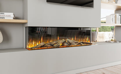 Henley Aurora 1500 Electric Fire
