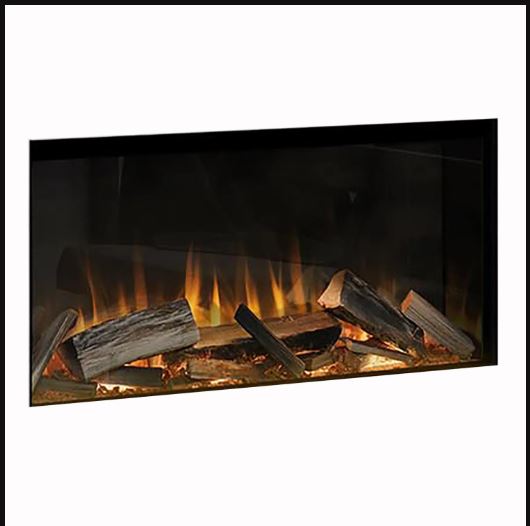 AURA FIRES KINVER 850 SL - BLACK