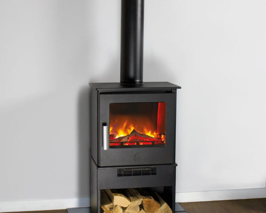 ACR Malvern HD Electric Stove