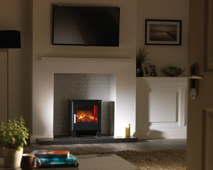 ACR Malvern HD Electric Stove
