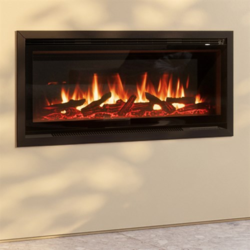 Eko Fires Oregon 1610 Wall Inset Electric Fire