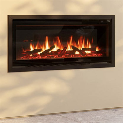 Eko Fires Oregon 1610 Wall Inset Electric Fire