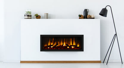 Eko Fires 1610 Electric Fire