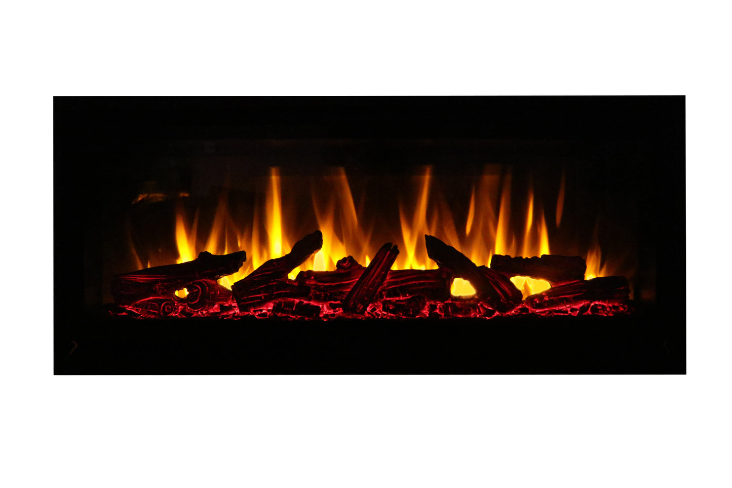 Eko Fires 1610 Electric Fire