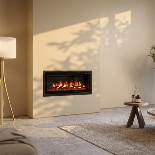 Eko Fires Oregon 1610 Wall Inset Electric Fire