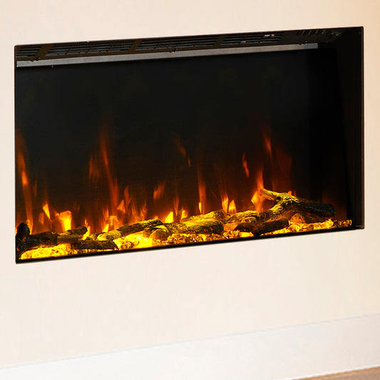 ACR PR-900E Electric Fireplace Insert