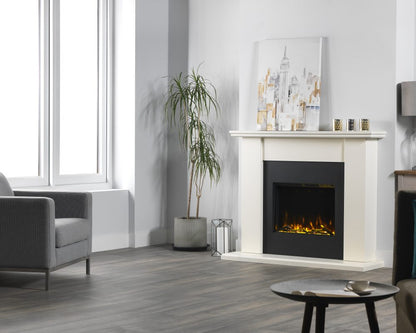ACR PR-600E Electric Fire Inset