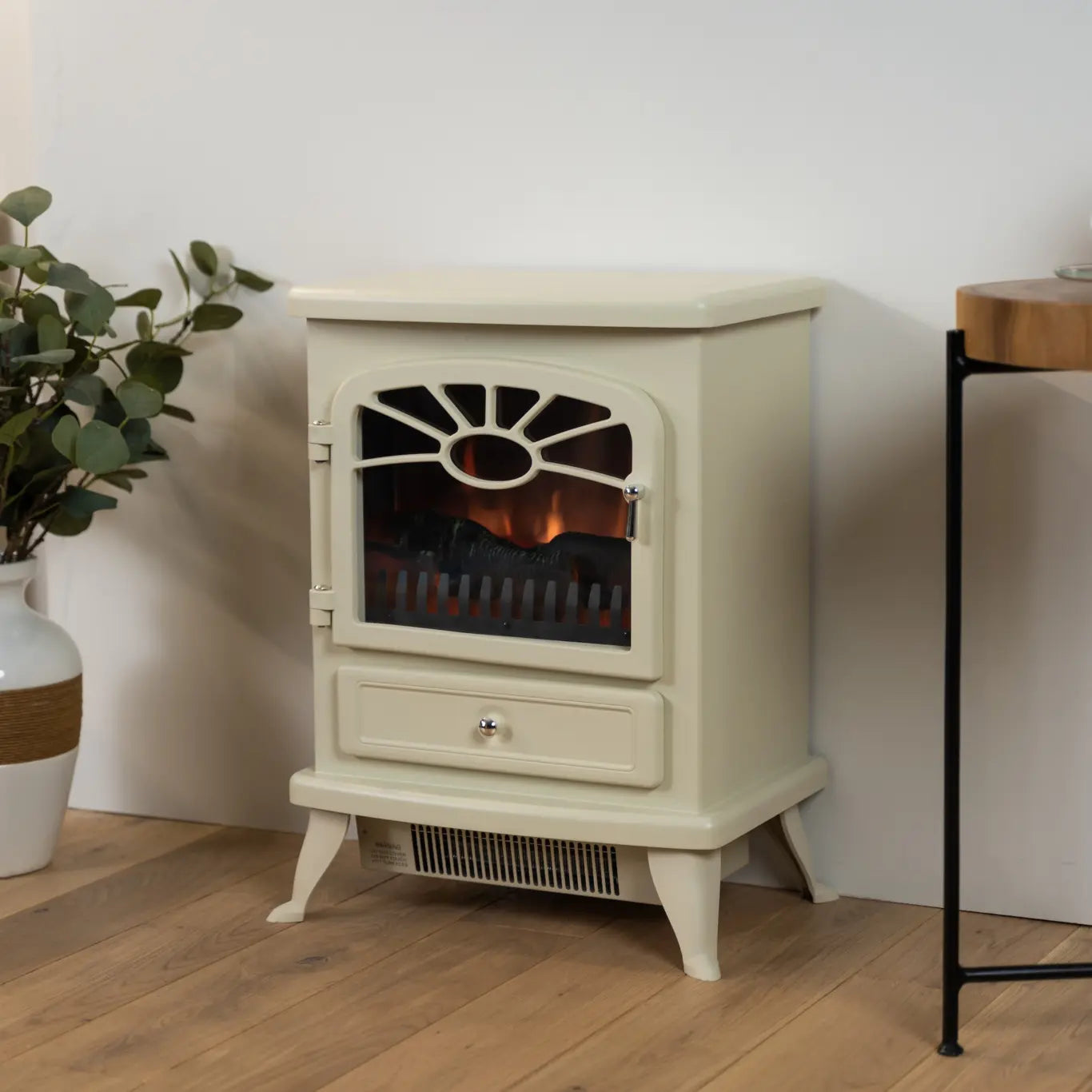 Eko Fires 1410 Electric Fire