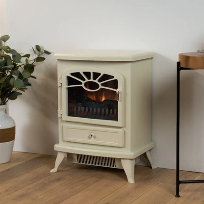 Eko Fires 1410 Electric Fire