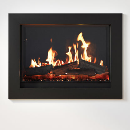 ACR Seren 70 Electric Insert Fire