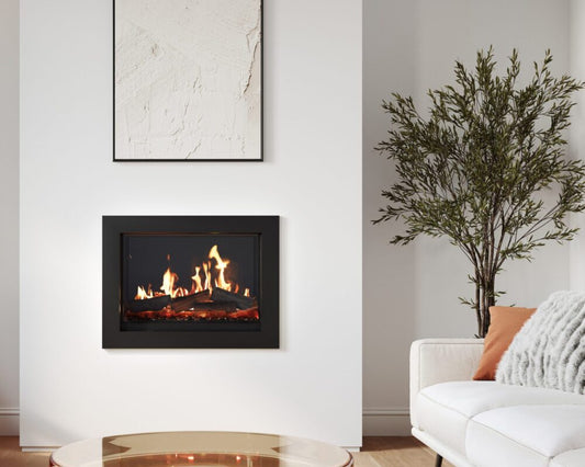 ACR Seren 70 Electric Insert Fire