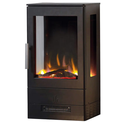 ACR Trinity HD 3-Sided Electric Stove