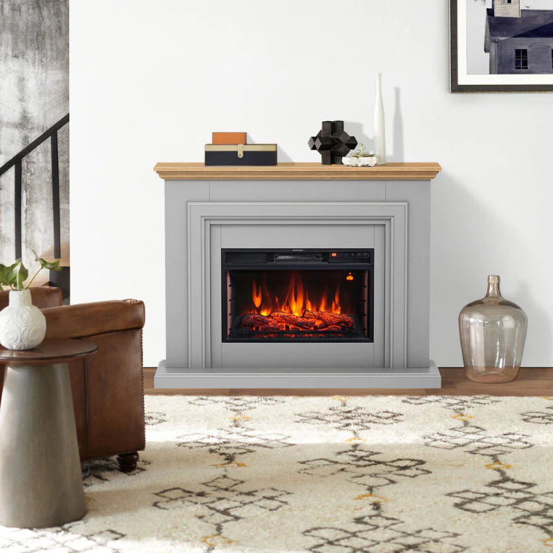 Eko Fires 1210 Electric Fire