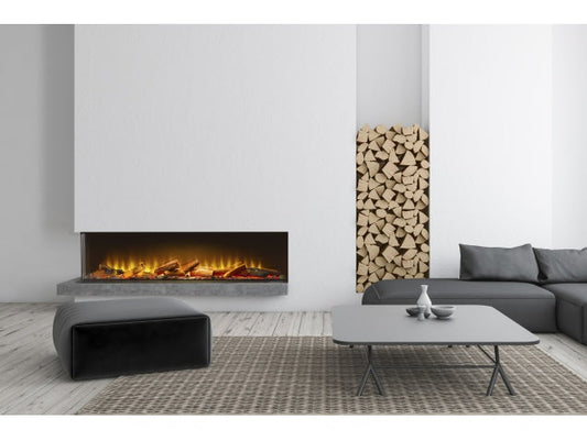 Acantha Aspire 125 Electric fire