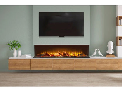 Acantha Aspire 125 Electric Fire