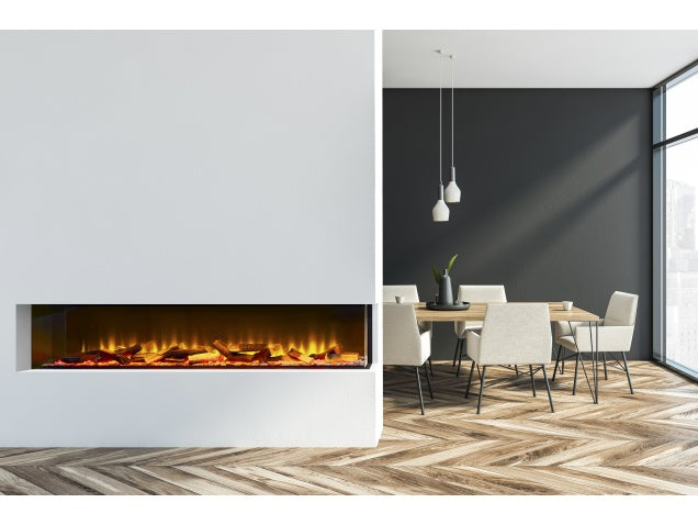 Acantha Aspire 150 Electric Fire