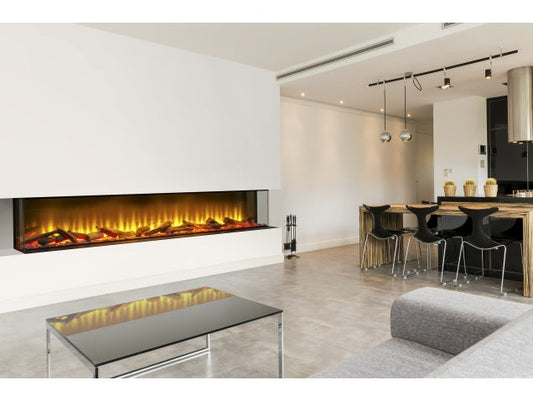 Acantha Aspire 200 Electric Fire