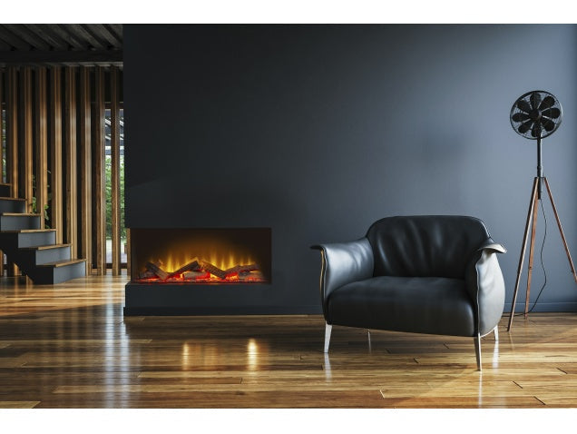 Acantha Aspire 75 Electric Fire