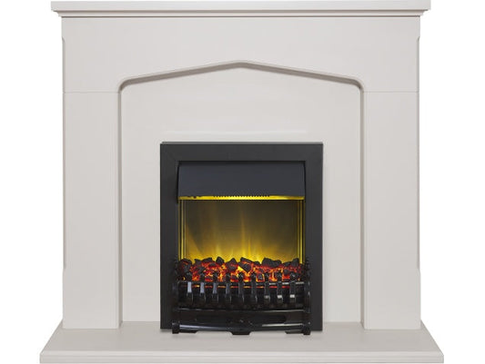 Adam Cotswold Fireplace Suite