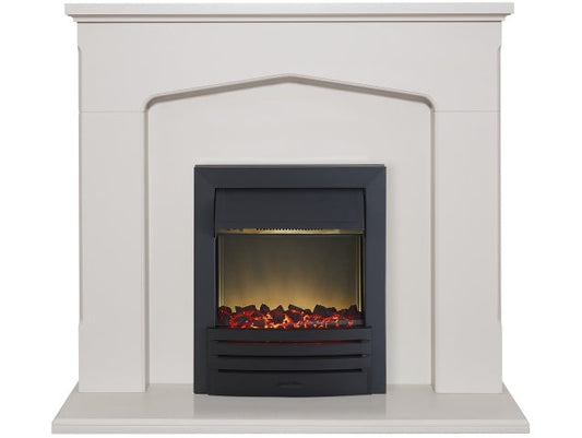 Adam Cotswold Fireplace Suite