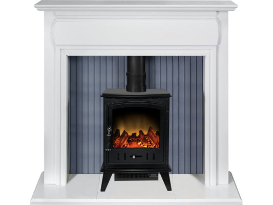 Adam Florence Stove Suite