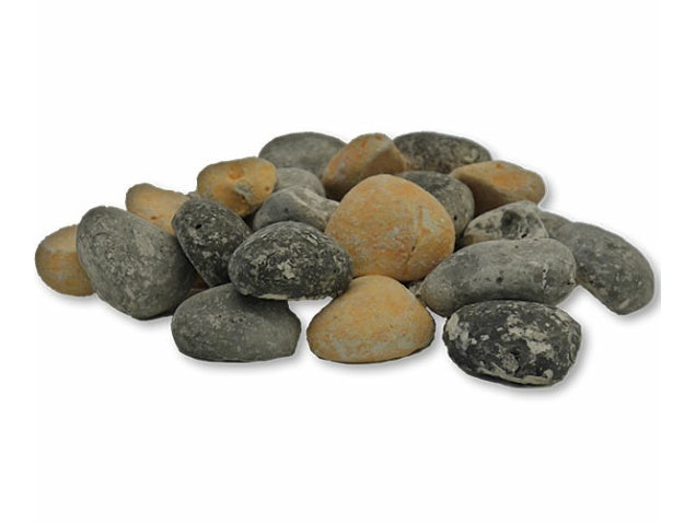 Adam Helios Light and Dark Grey Pebble Set