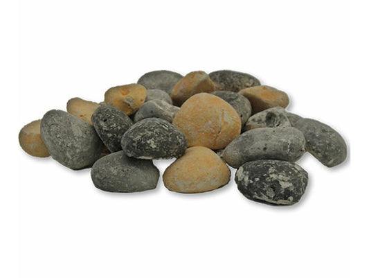 Adam Helios Light and Dark Grey Pebble Set