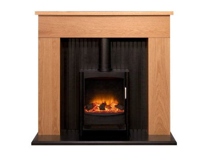 Adam Innsbruck Stove Fireplace