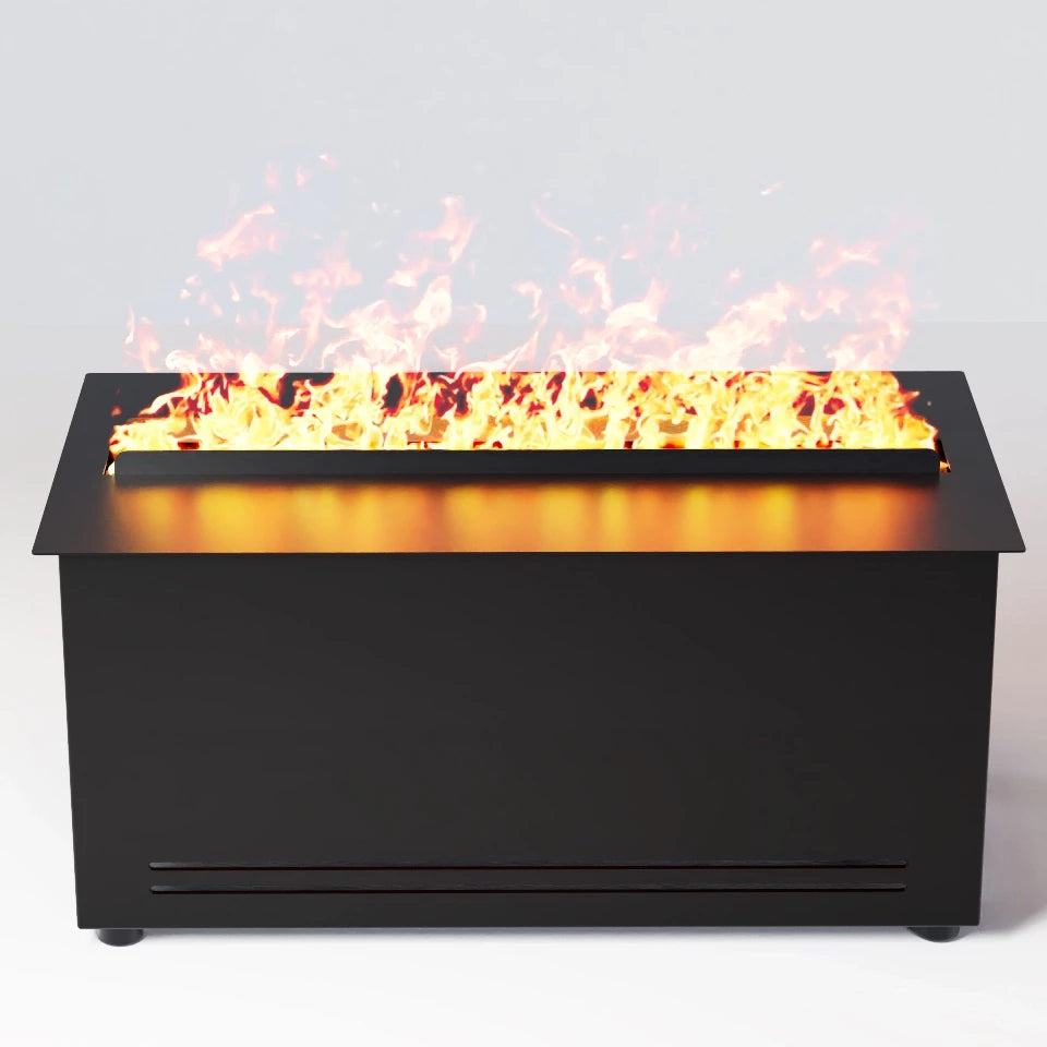 AquaFire Base 40 Water Vapour Fireplace Insert