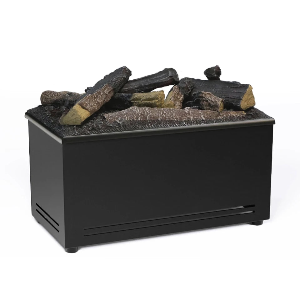 AquaFire Base 40 Logs Water Vapour Fireplace Insert