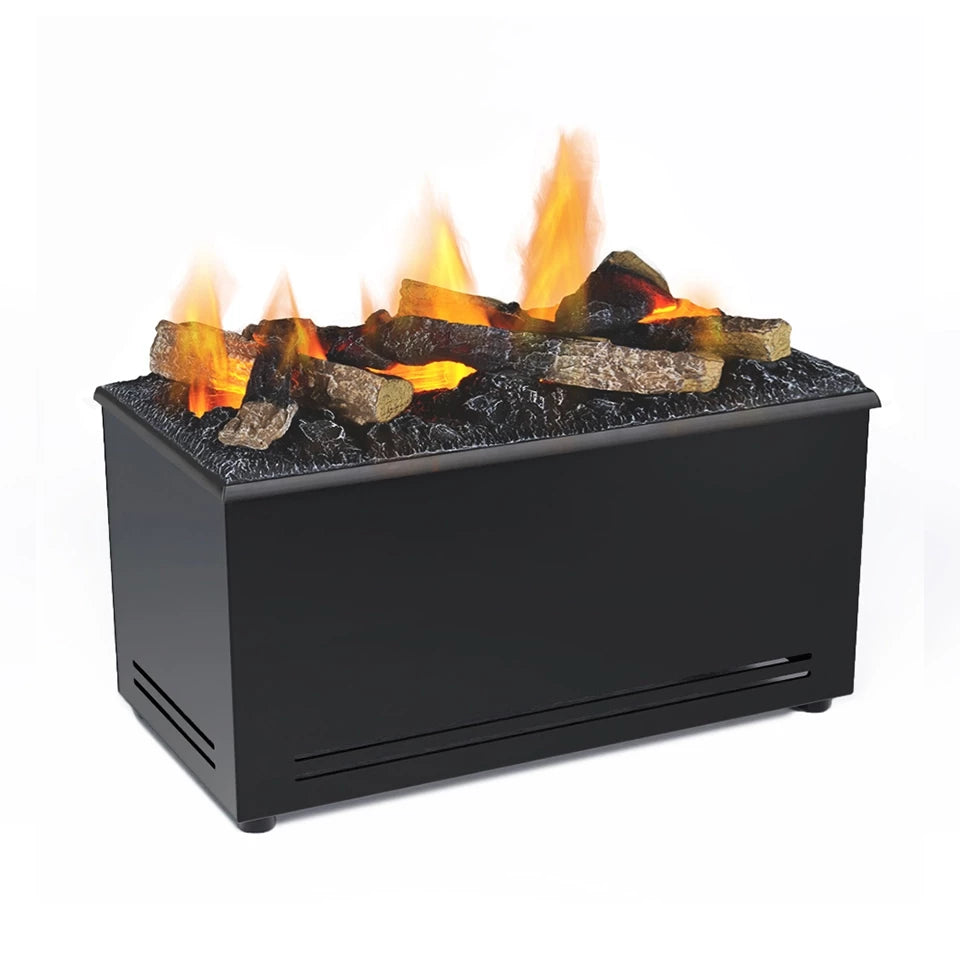 AquaFire Base 40 Logs Water Vapour Fireplace Insert
