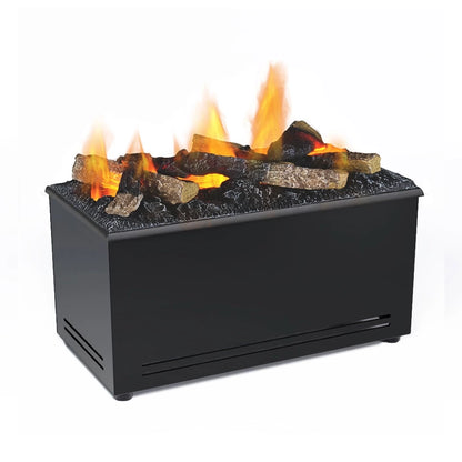AquaFire Base 40 Logs Water Vapour Fireplace Insert