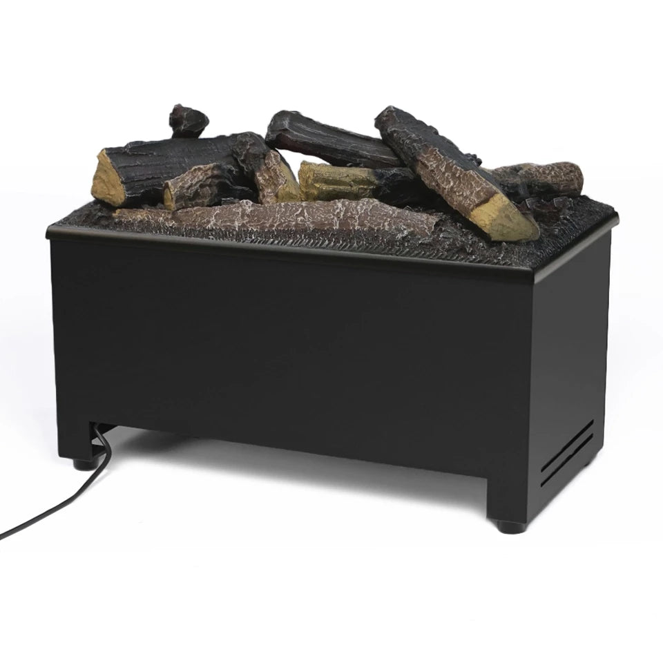 AquaFire Base 40 Logs Water Vapour Fireplace Insert