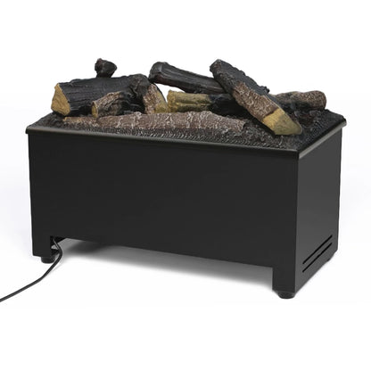 AquaFire Base 40 Logs Water Vapour Fireplace Insert