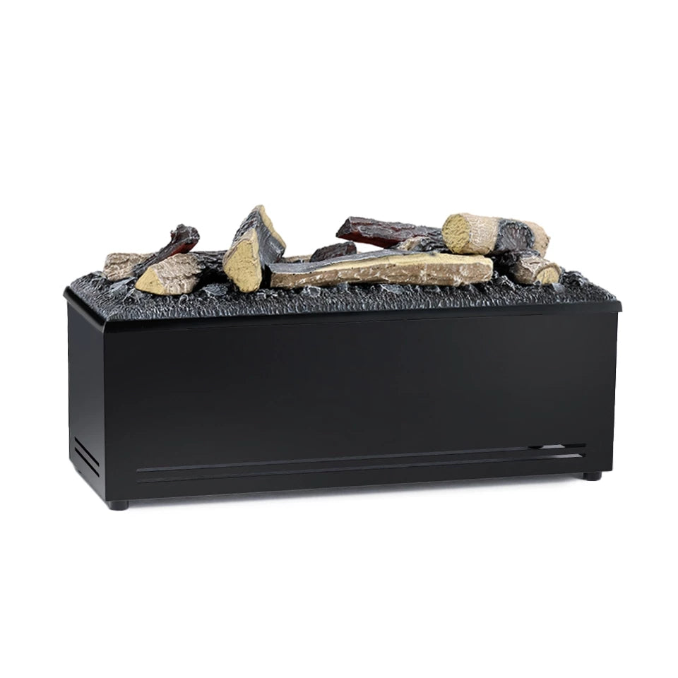 AquaFire Base 60 Logs Water Vapour Fireplace Insert