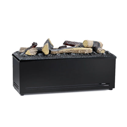 AquaFire Base 60 Logs Water Vapour Fireplace Insert