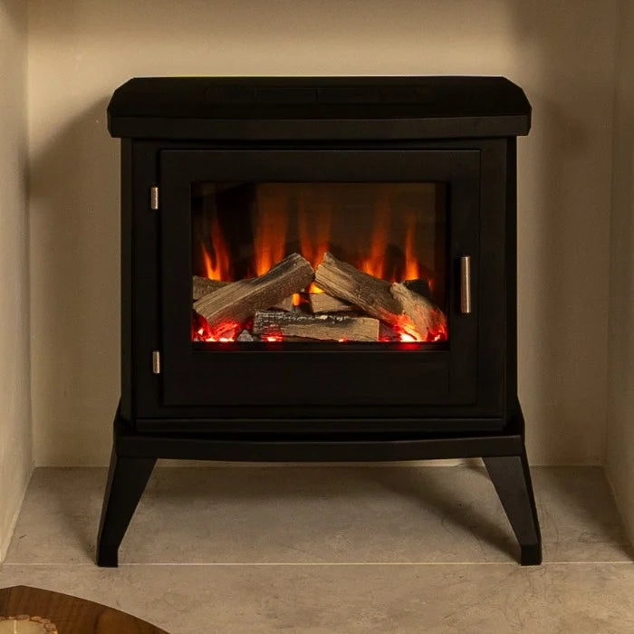 Focal Point Fires Brocton Freestanding Electric Stove