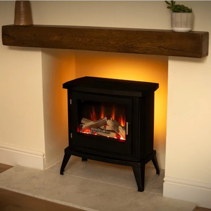 Focal Point Fires Brocton Freestanding Electric Stove