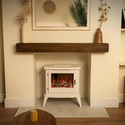 Focal Point Fires Brocton Freestanding Electric Stove