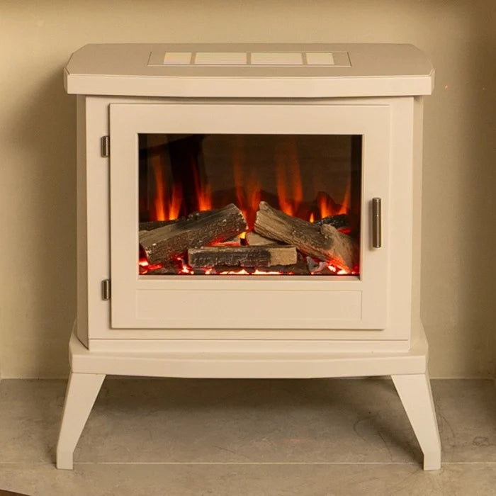 Focal Point Fires Brocton Freestanding Electric Stove