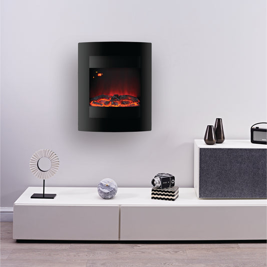 Eko Fires 1011 Electric Fire