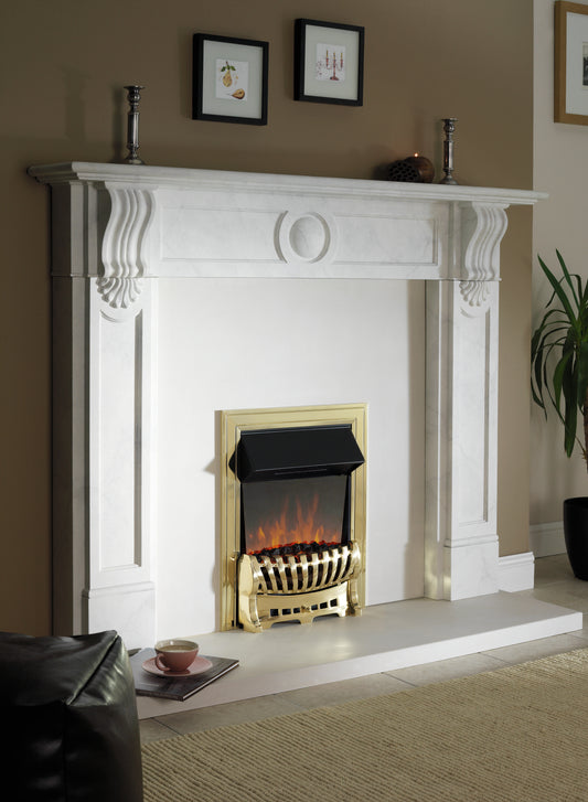 EKO Fires 1060 Contemporary Electric Fire