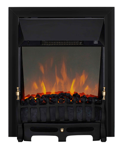 Eko Fires 1070 Contemporary Reflections Electric Fire