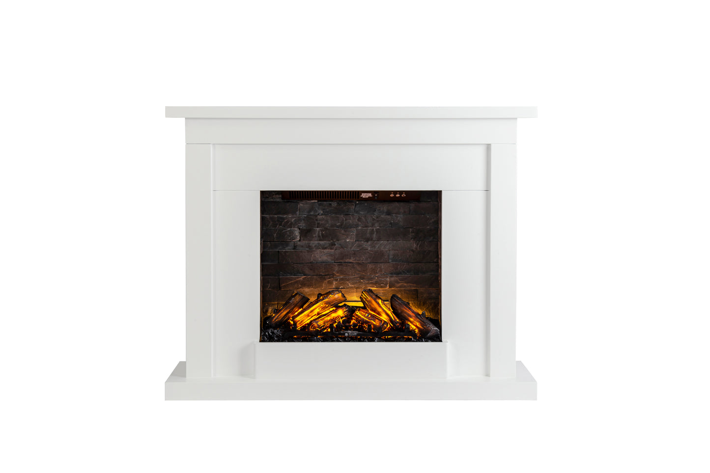 Eko Fires 1230 Electric Fire